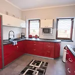 아파트 Zum Kaeutzchen 120qm 8 Personen 4 Schlafzimmer