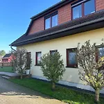 Zum Kaeutzchen 120qm 8 Personen 4 Schlafzimmer דירה