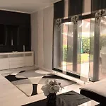 Zum Kaeutzchen 120qm 8 Personen 4 Schlafzimmer 아파트 *