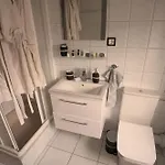 Zum Kaeutzchen 120qm 8 Personen 4 Schlafzimmer 아파트 *