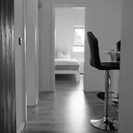 아파트 Zum Kaeutzchen 120qm 8 Personen 4 Schlafzimmer *