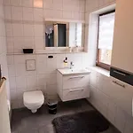 Zum Kaeutzchen 120qm 8 Personen 4 Schlafzimmer Nossentiner Huette