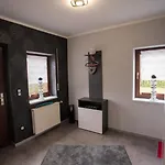 Zum Kaeutzchen 120qm 8 Personen 4 Schlafzimmer