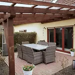 아파트 Zum Kaeutzchen 120qm 8 Personen 4 Schlafzimmer Nossentiner Huette