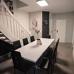 Zum Kaeutzchen 120qm 8 Personen 4 Schlafzimmer Nossentiner Huette