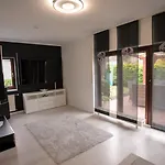 아파트 Zum Kaeutzchen 120qm 8 Personen 4 Schlafzimmer