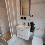 아파트 Zum Kaeutzchen 120qm 8 Personen 4 Schlafzimmer *