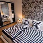 Zum Kaeutzchen 120qm 8 Personen 4 Schlafzimmer *