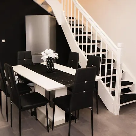 Zum Kaeutzchen 120qm 8 Personen 4 Schlafzimmer *