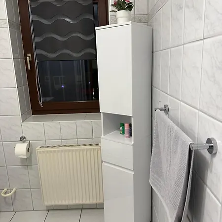 Zum Kaeutzchen 120qm 8 Personen 4 Schlafzimmer Nossentiner Huette