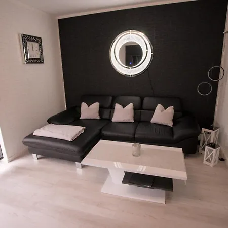 Zum Kaeutzchen 120qm 8 Personen 4 Schlafzimmer *