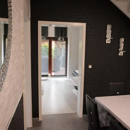 Zum Kaeutzchen 120qm 8 Personen 4 Schlafzimmer Nossentiner Huette