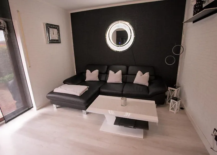 Zum Kaeutzchen 120qm 8 Personen 4 Schlafzimmer *